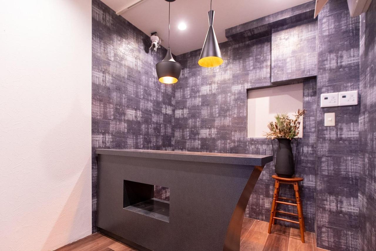 Hotel Tsubame Asakusabashi: Base With Kitchen & Laundry 3*