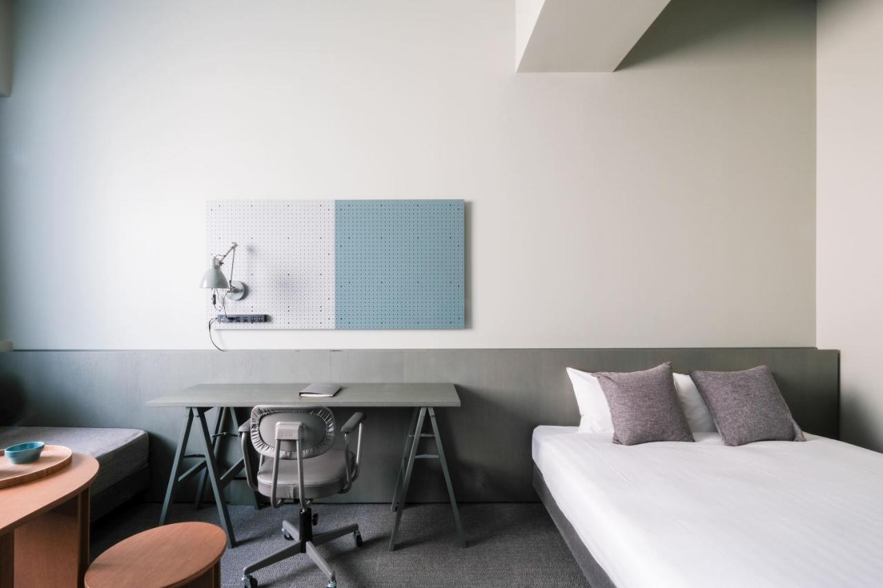 Hotel Kaika By The Share