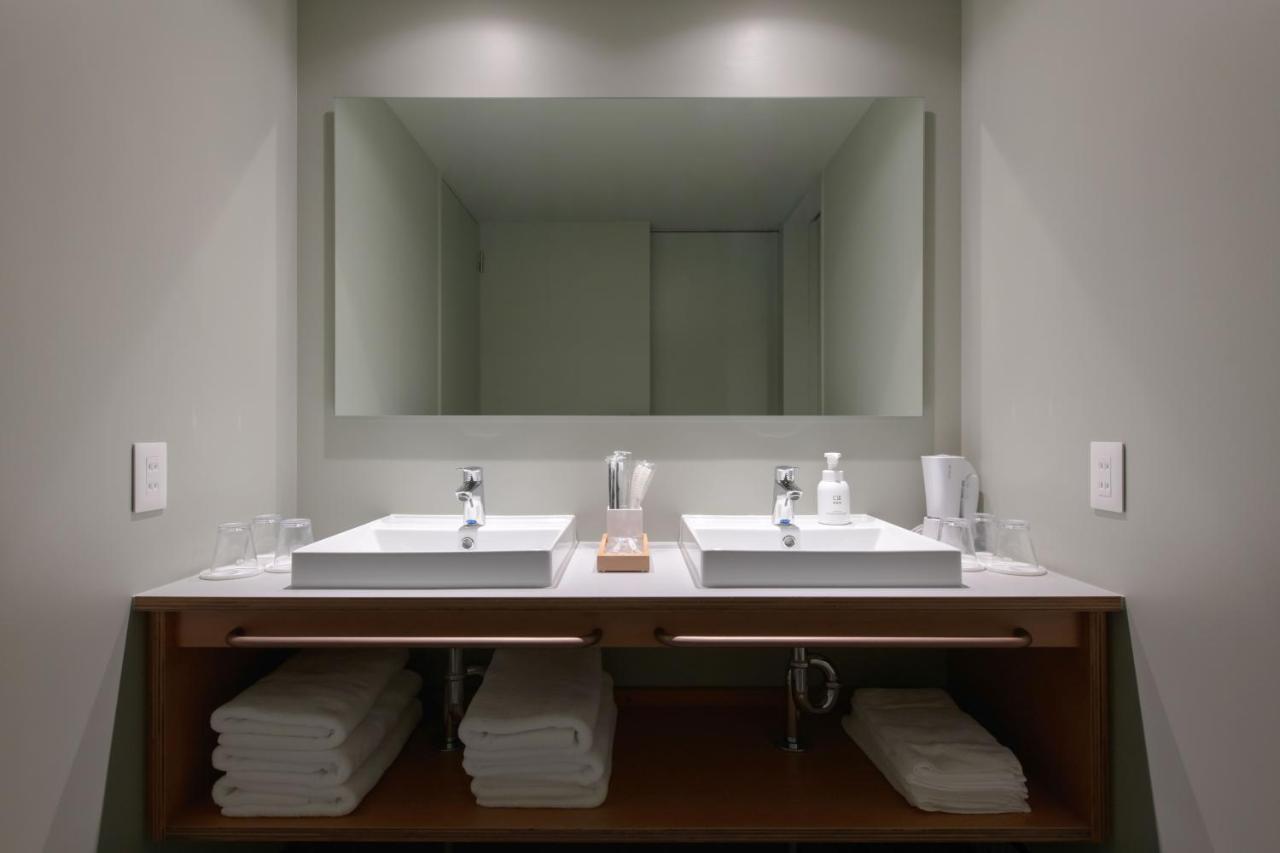 Kaika By The Share Hotel Tokyo