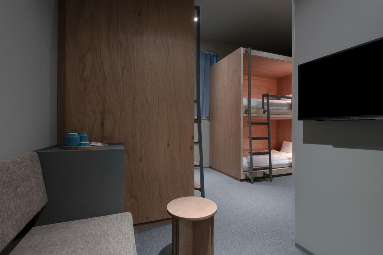 Kaika By The Share 3* Tokyo