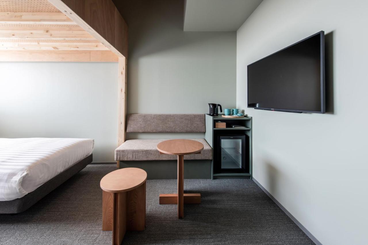 Hotel Kaika By The Share 3*
