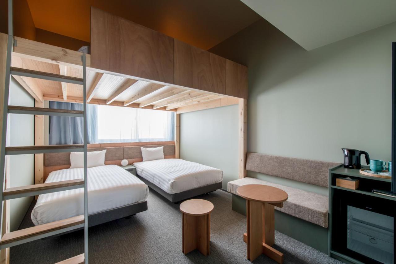 Kaika By The Share Hotel 3*