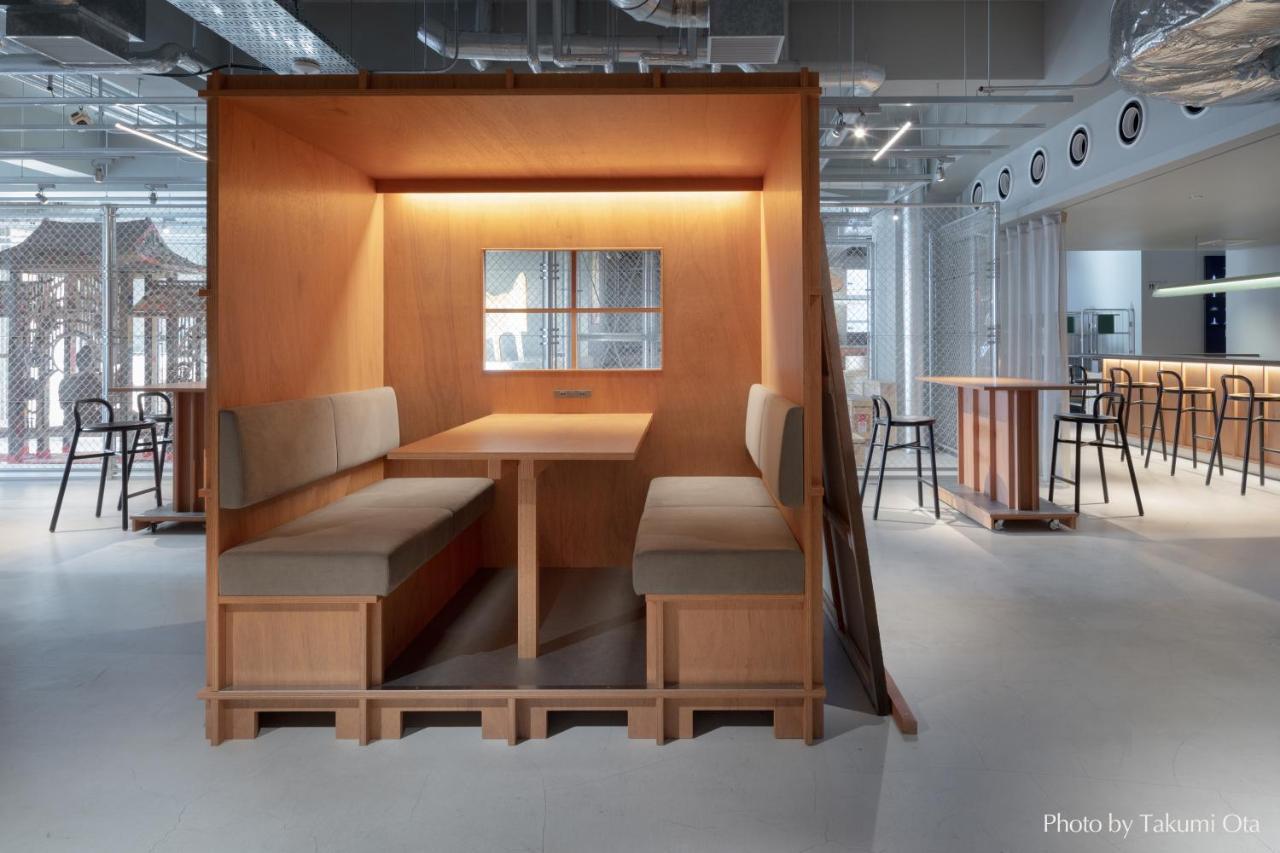 Hotel Kaika By The Share