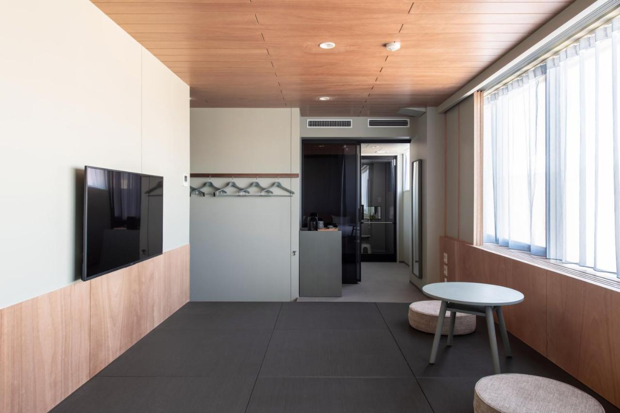 Kaika By The Share 3* Tokyo