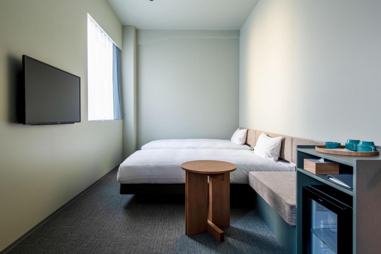 Kaika By The Share Hotel