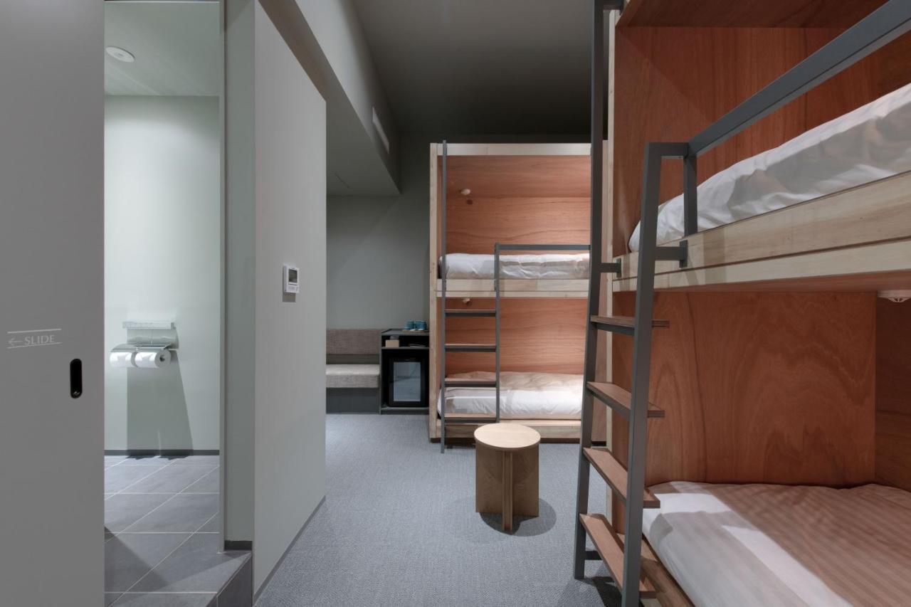 Kaika By The Share Hotel Tokyo