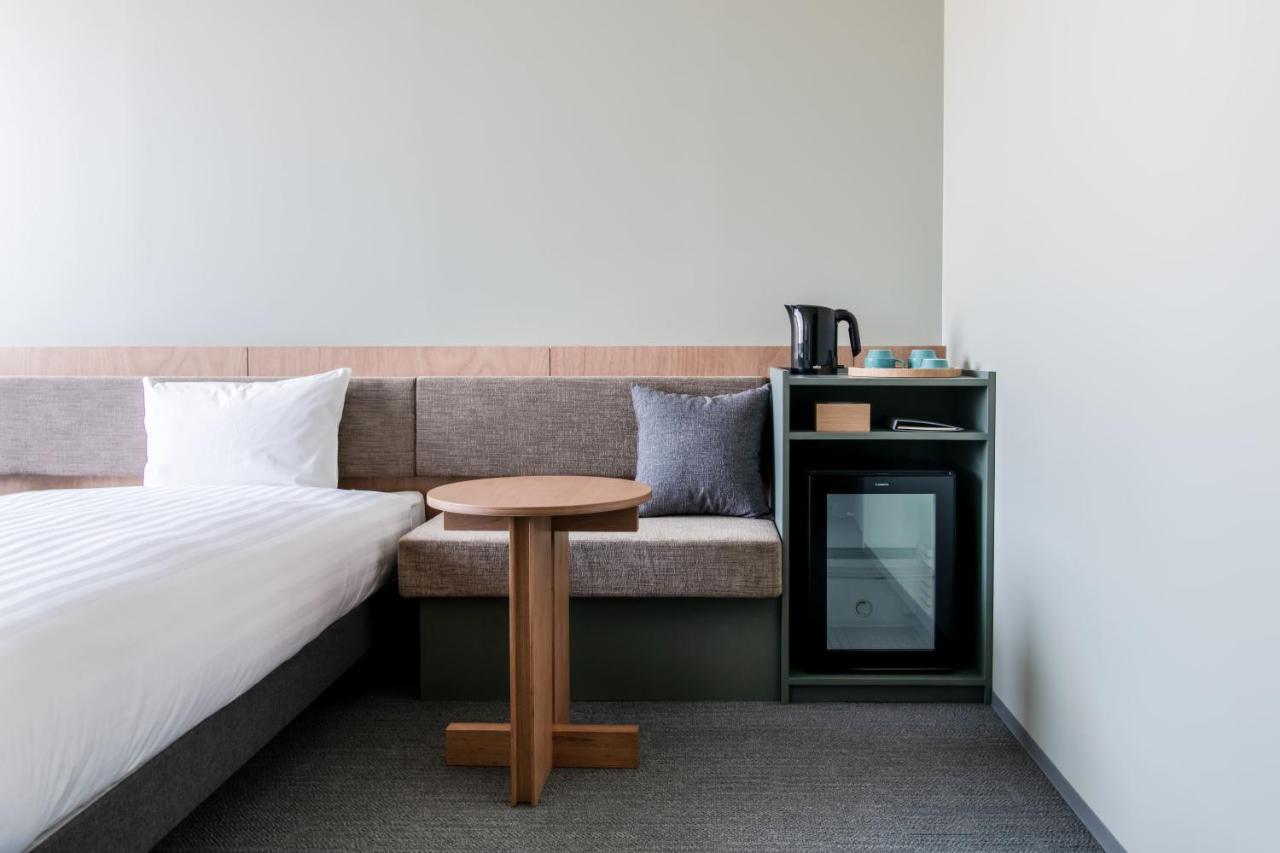Hotel Kaika By The Share