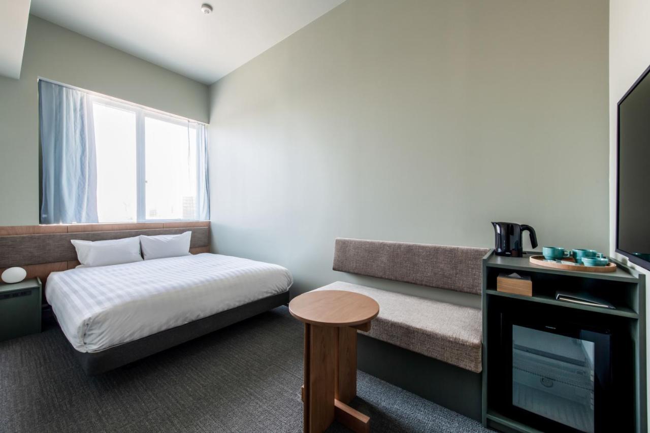 Hotel Kaika By The Share