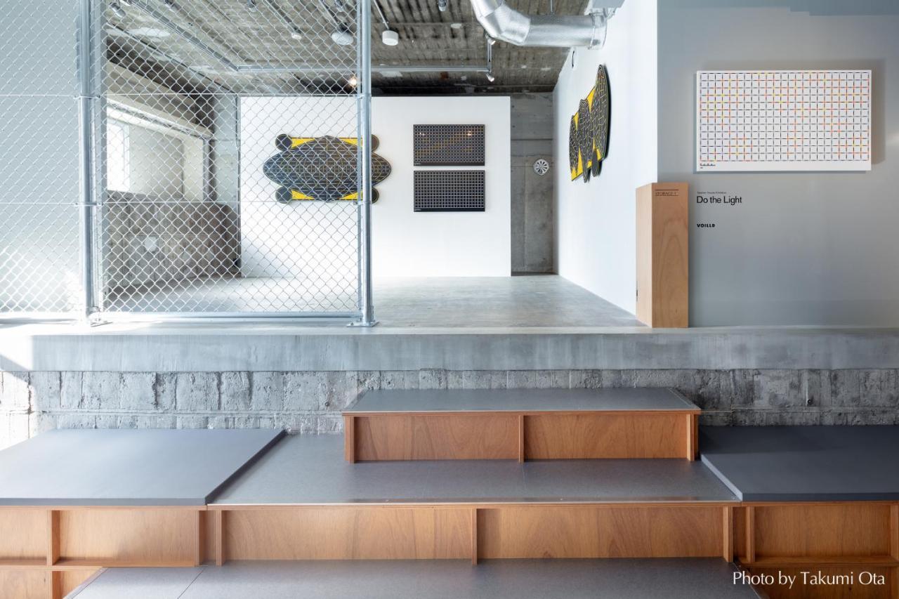 Kaika By The Share 3* Tokyo