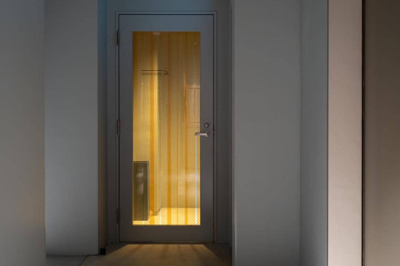 Hotel Kaika By The Share Tokyo