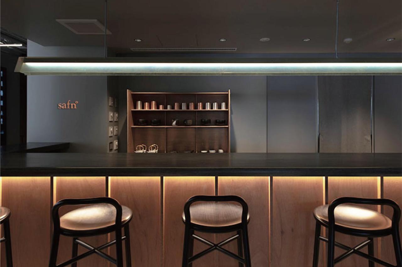 Kaika By The Share 3*