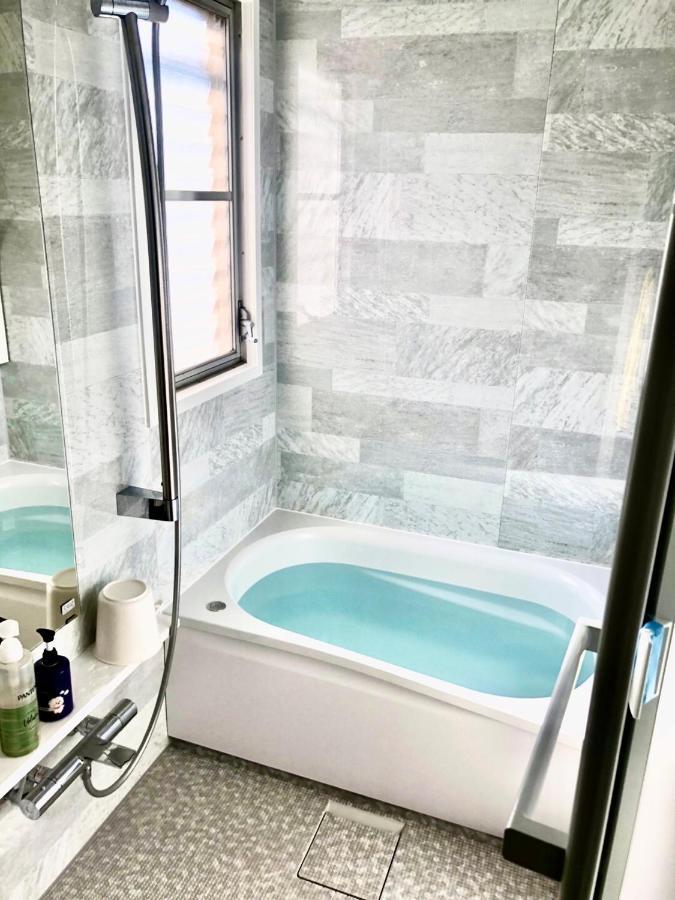 Holiday home Shinjuku 5-room Family House