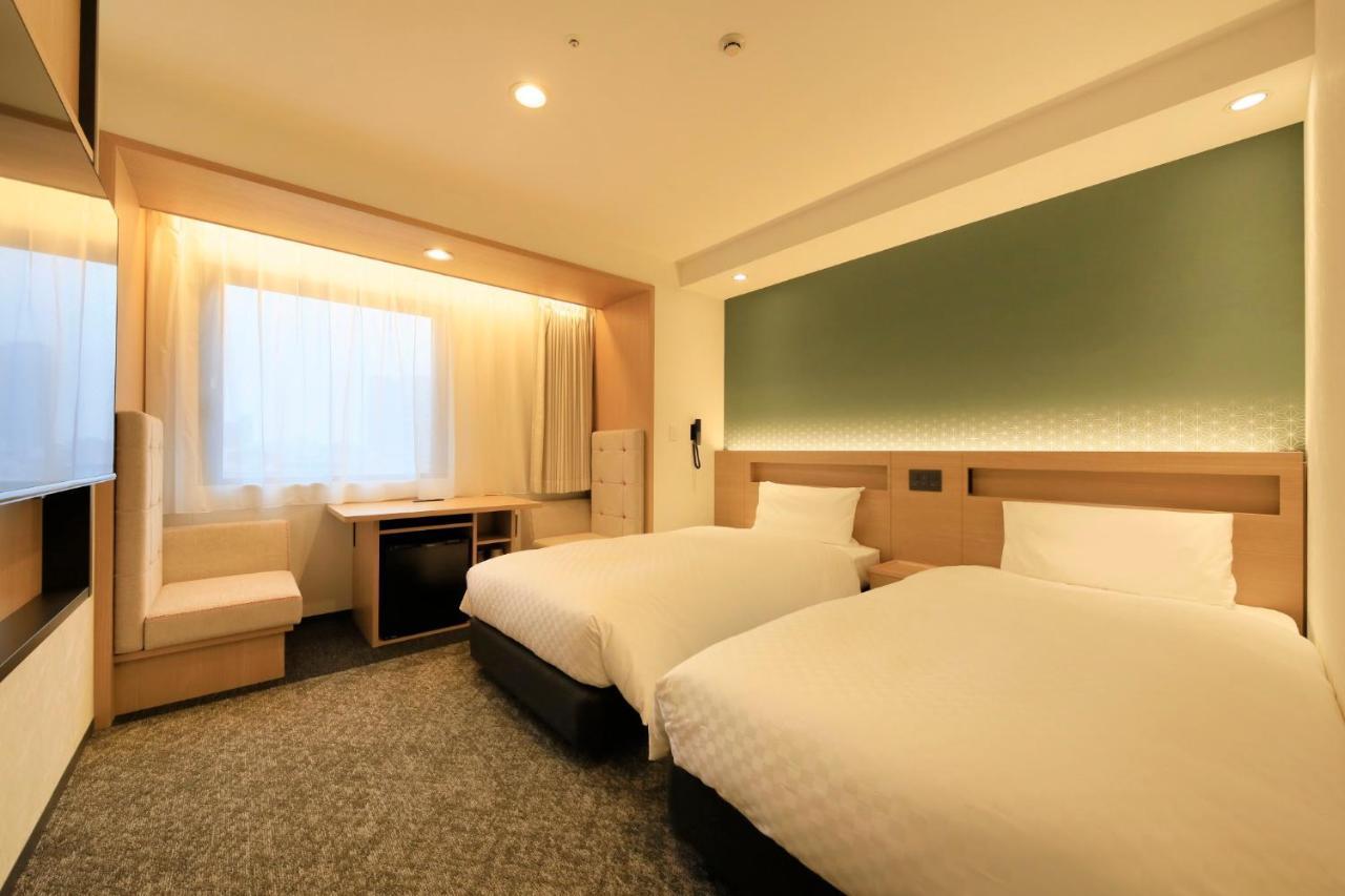 Via Prime Akasaka Hotel