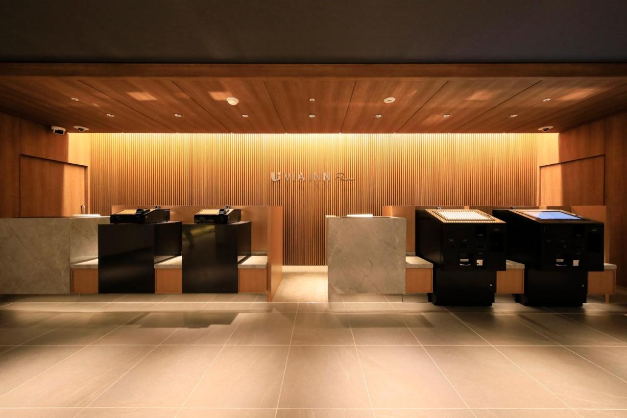 Hotel Via Prime Akasaka 3*