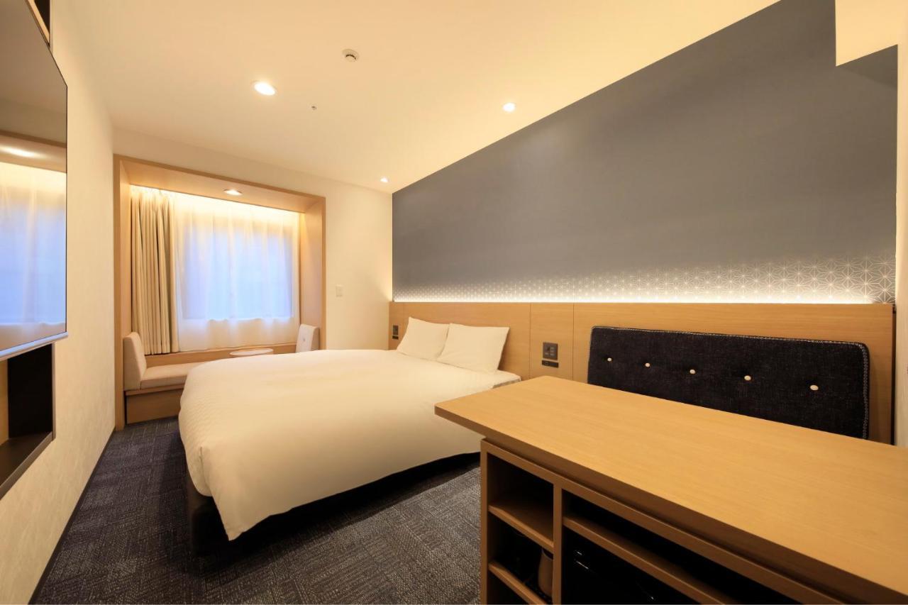 Via Prime Akasaka Hotel Tokyo