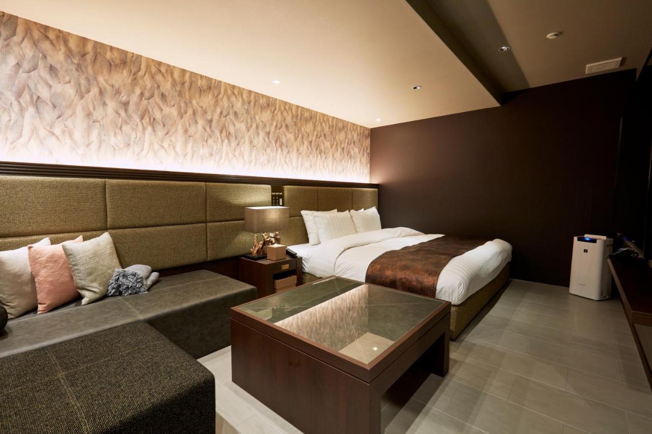 Hotel Bamboo Garden Kinshicho Adult Only 3*