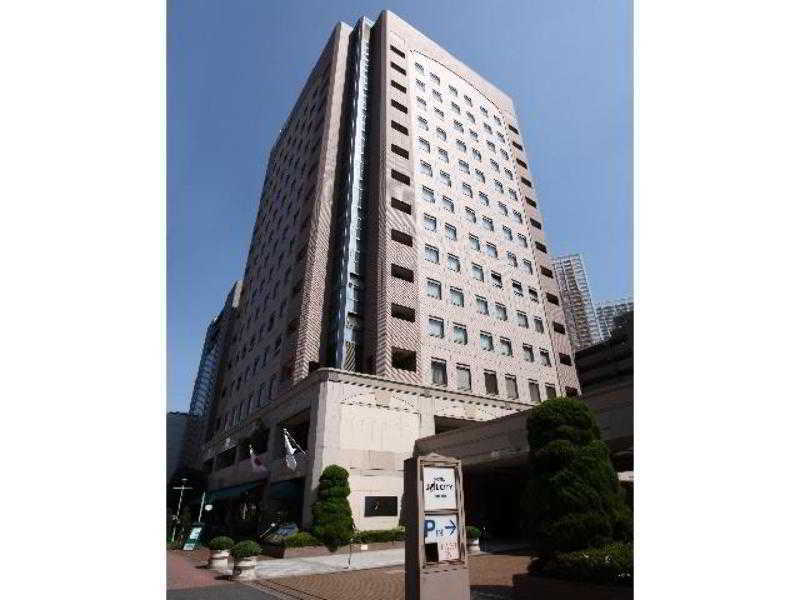 Economy hotel Jal Tamachi 3*