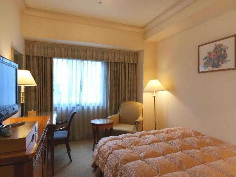 Jal Tamachi Economy hotel 3*