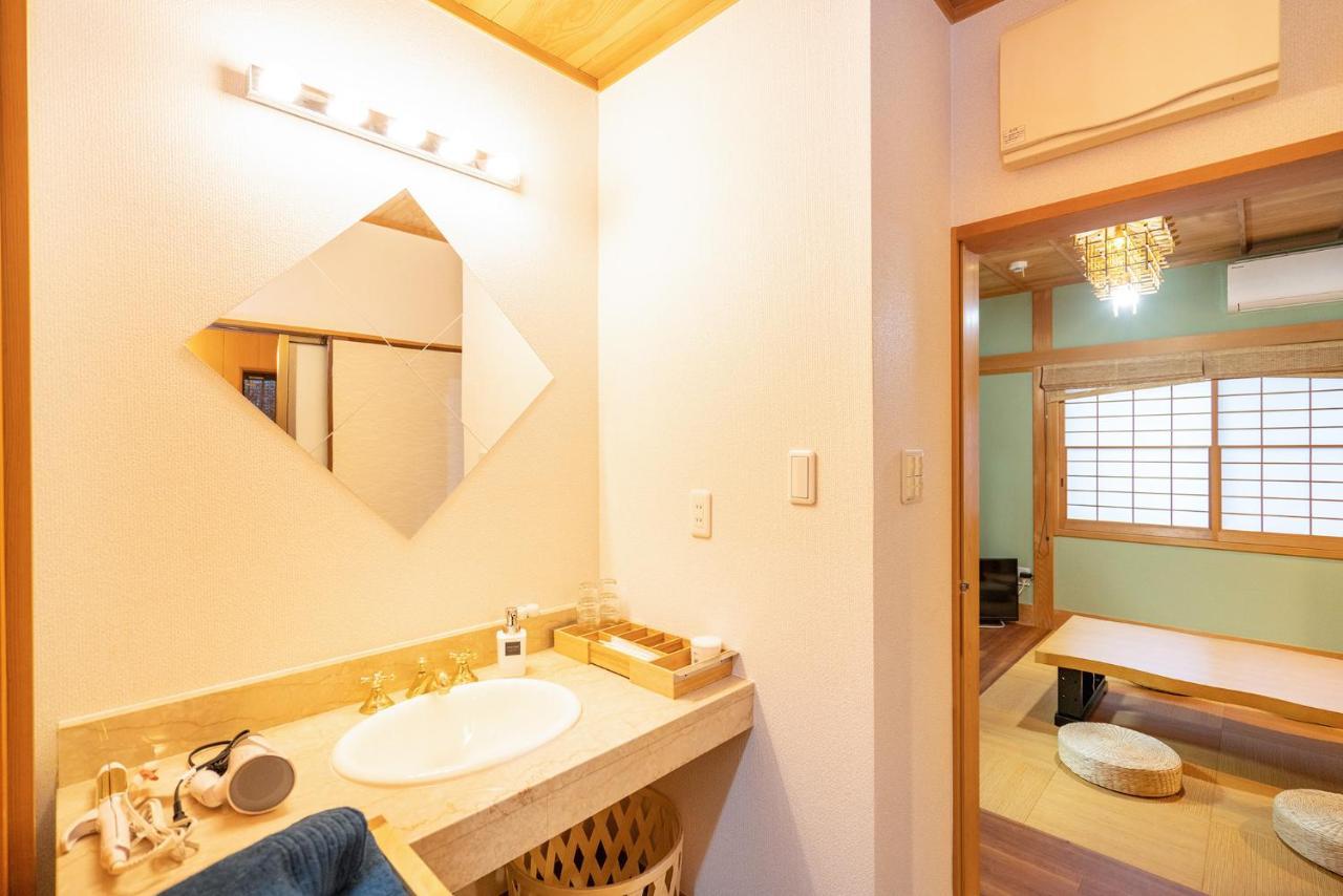 Japanese Traditional House.ryokan In Asakusa With 2bedrooms Ryokan Tokyo