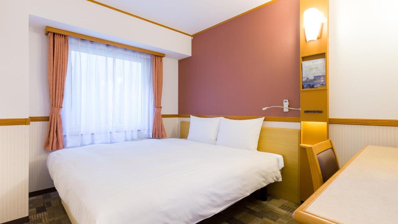 Toyoko Shinagawa-eki Takanawa-guchi Hotel Tokyo