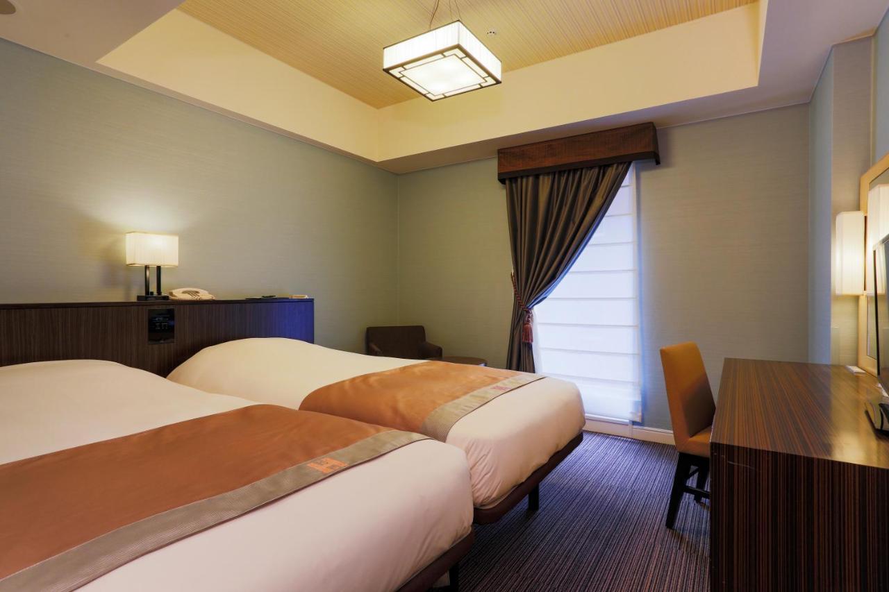 Hotel Monterey Hanzomon 4*