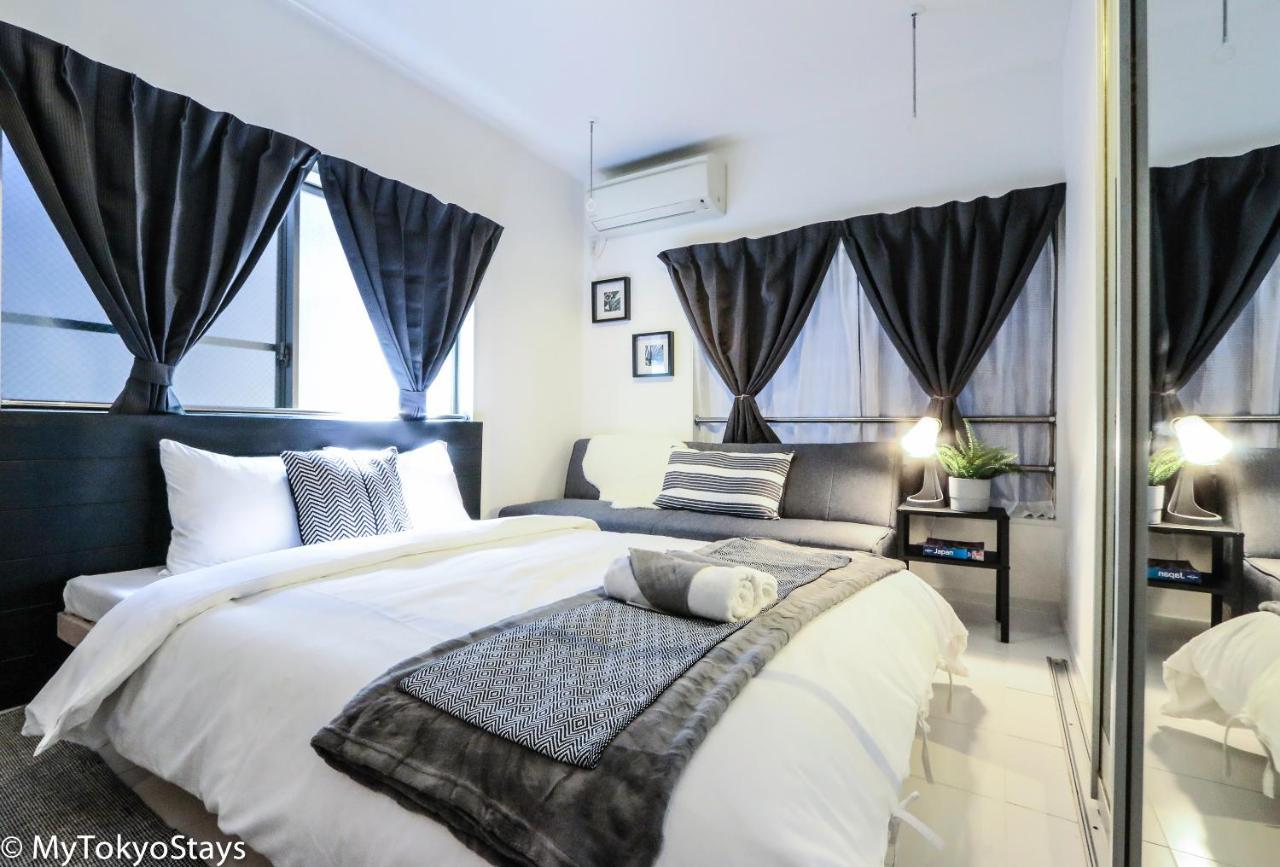 New!shibuya Prime Unit, Near Shibuya Sky & Hachiko Apartment *