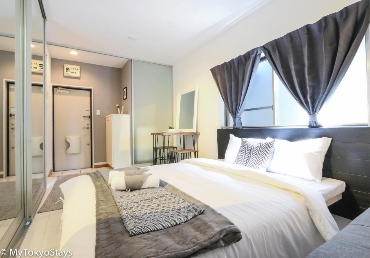 New!shibuya Prime Unit, Near Shibuya Sky & Hachiko Tokyo