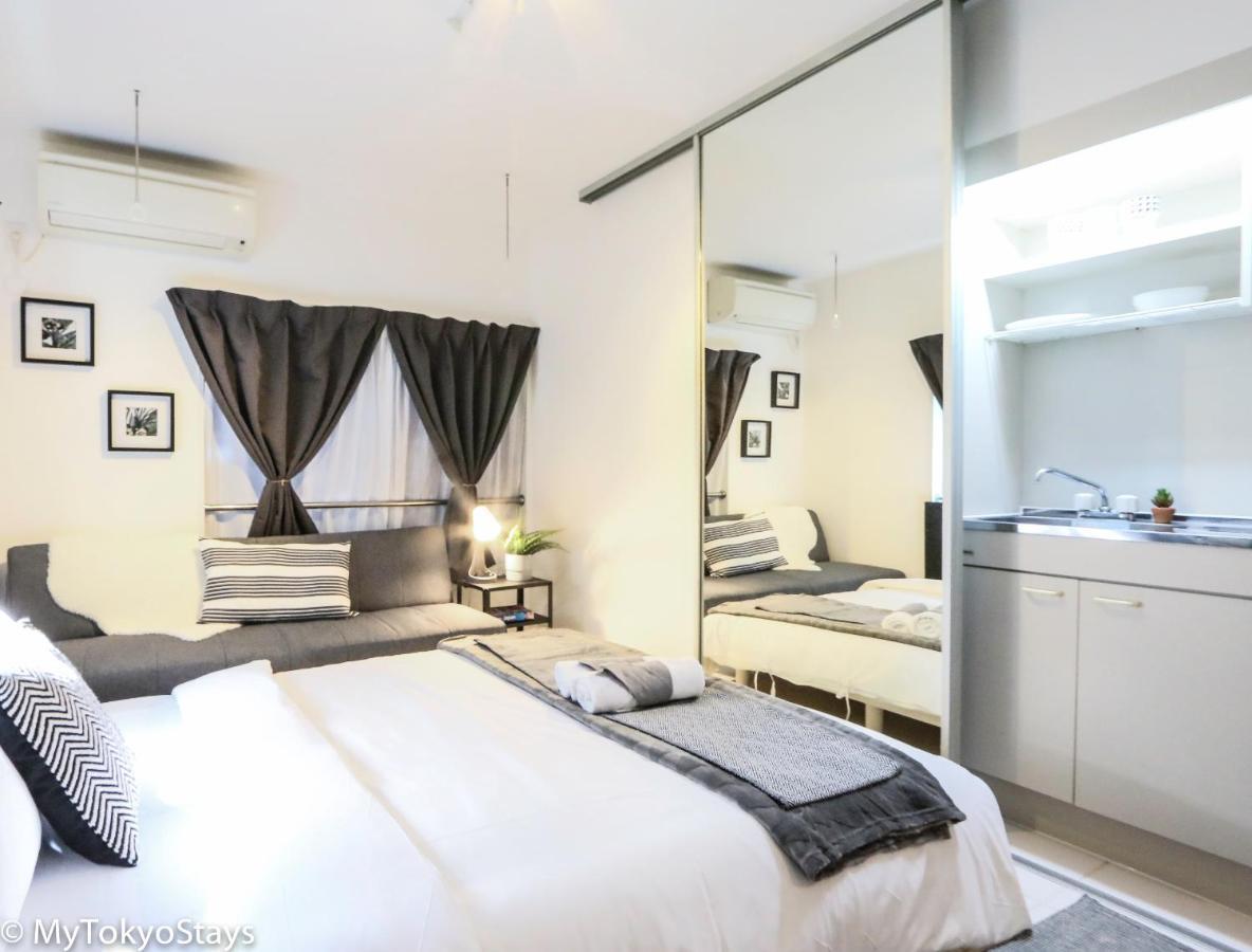 New!shibuya Prime Unit, Near Shibuya Sky & Hachiko Tokyo
