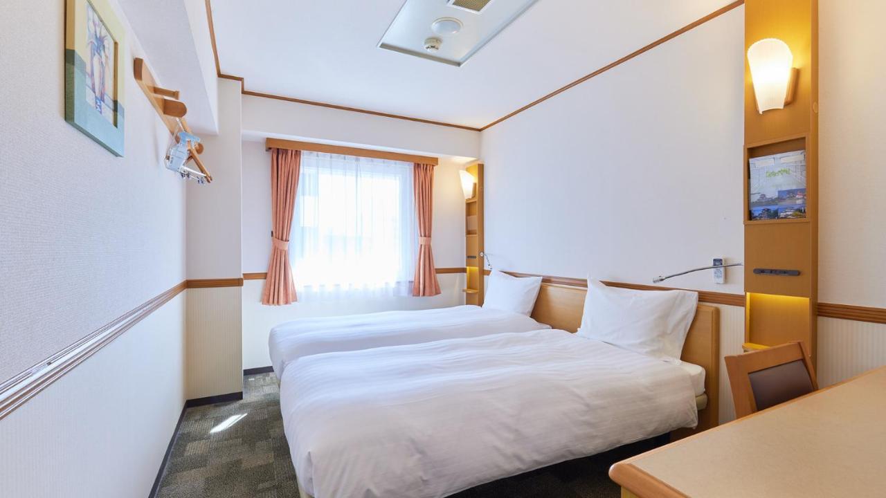 Toyoko Nihombashi Ningyocho Hotel 3*