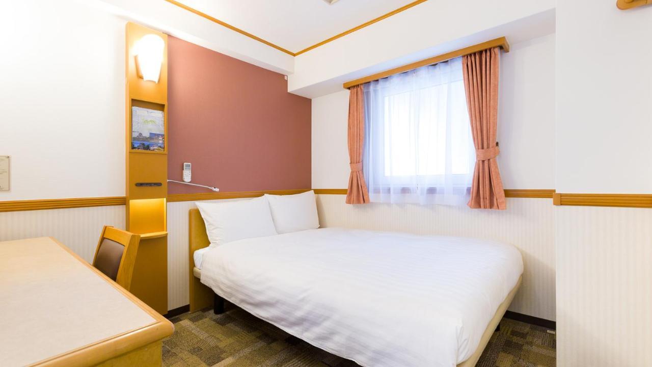 Toyoko Shinagawa Oimachi 3* Tokyo