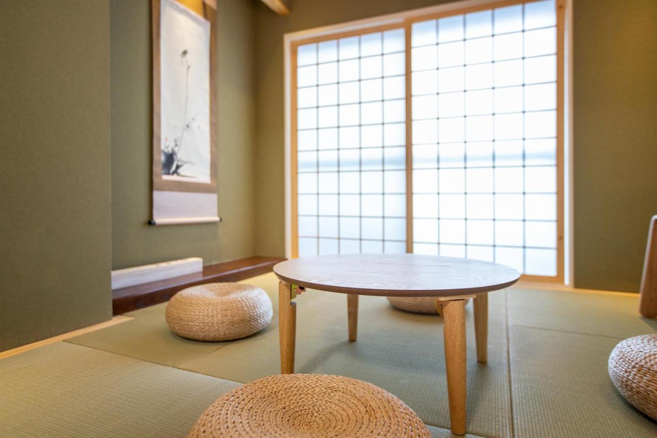 Tsubame Asakusabashi: Base With Kitchen & Laundry Hotel