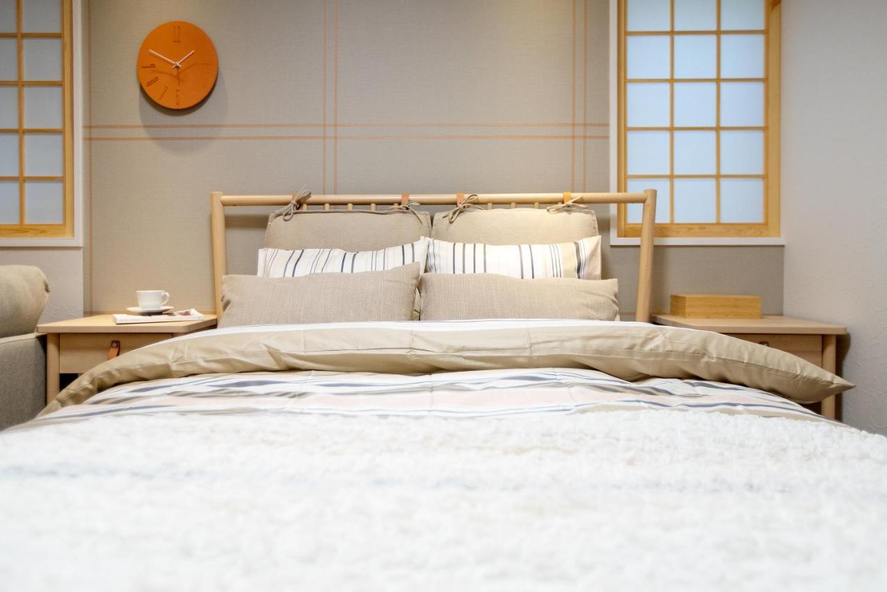 Tsubame Asakusabashi: Base With Kitchen & Laundry 3* Tokyo