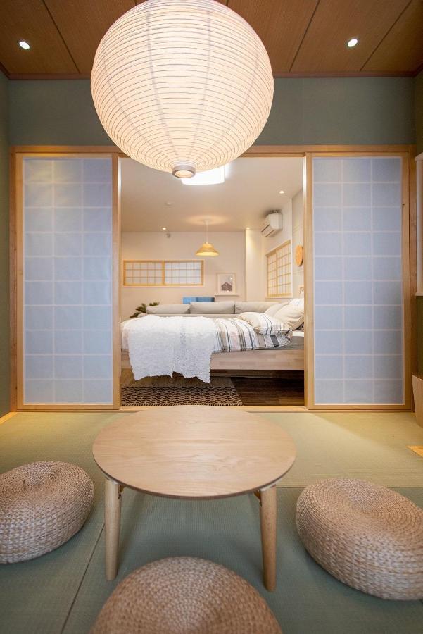 Tsubame Asakusabashi: Base With Kitchen & Laundry 3*