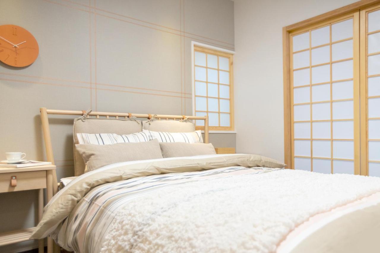 Tsubame Asakusabashi: Base With Kitchen & Laundry