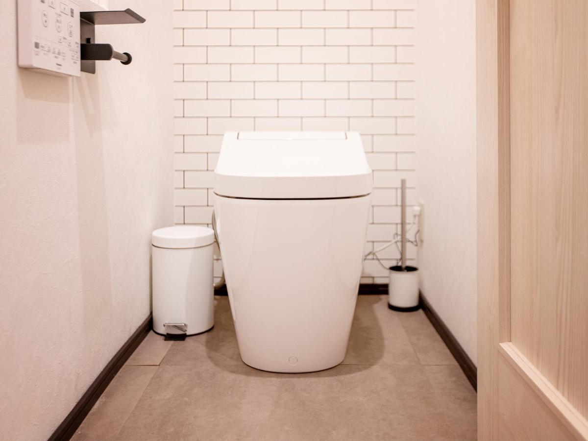 Tsubame Asakusabashi: Base With Kitchen & Laundry Hotel