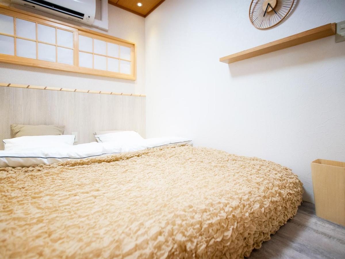 Hotel Tsubame Asakusabashi: Base With Kitchen & Laundry 3*