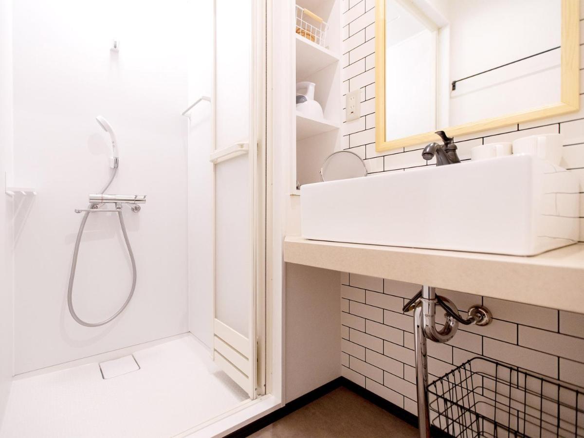 Tsubame Asakusabashi: Base With Kitchen & Laundry Hotel 3*