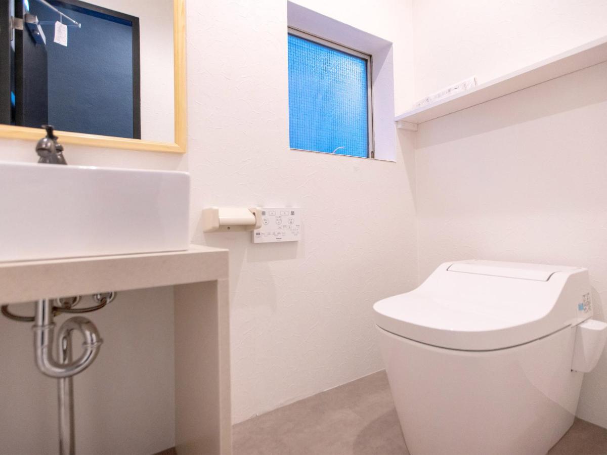 Tsubame Asakusabashi: Base With Kitchen & Laundry Hotel