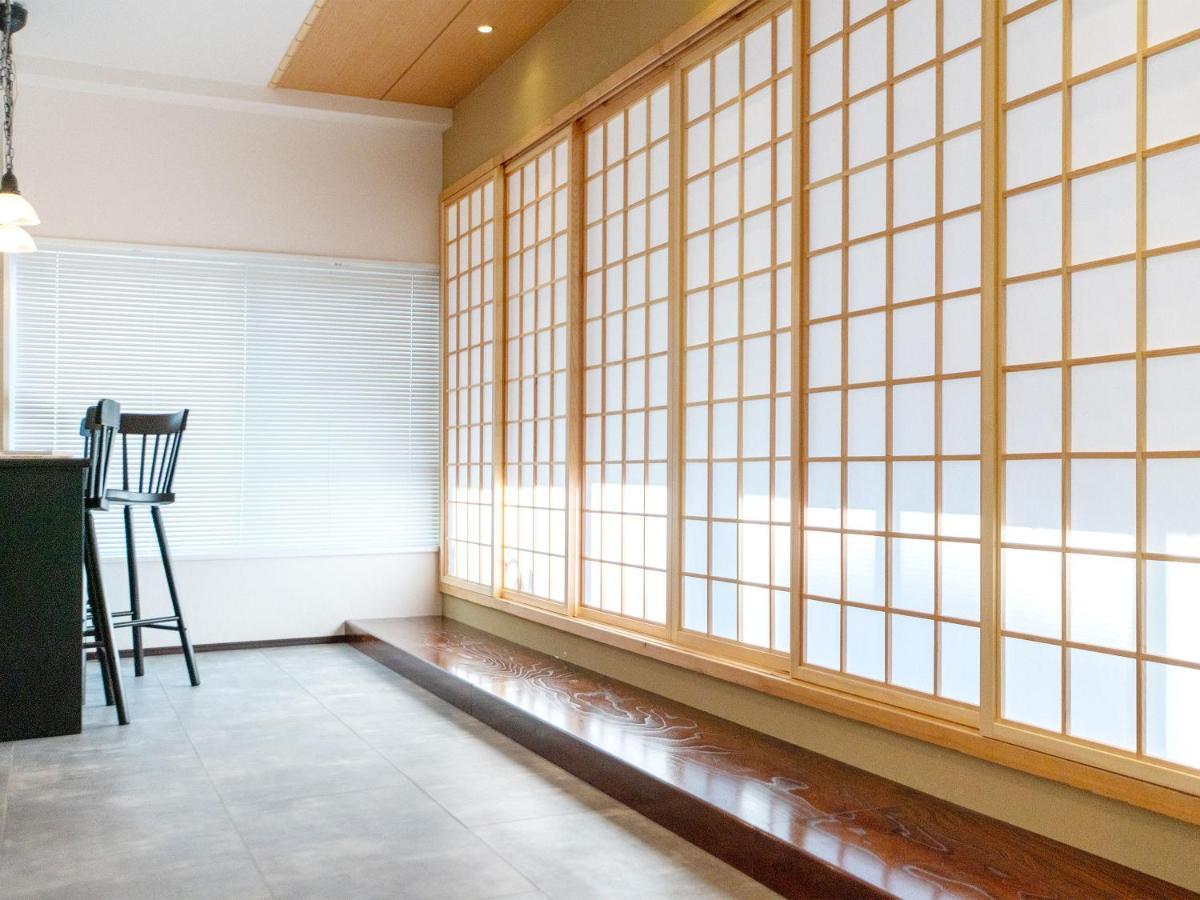 Hotel Tsubame Asakusabashi: Base With Kitchen & Laundry
