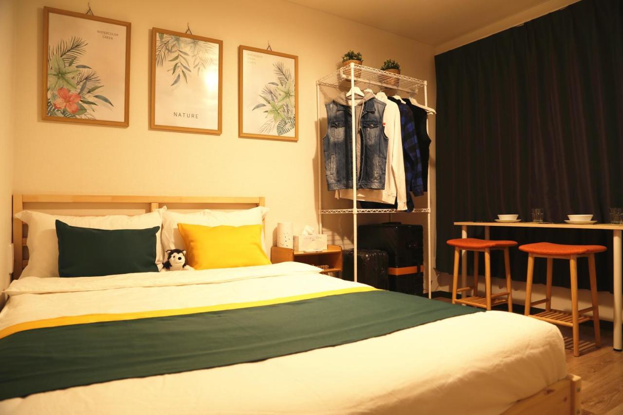E Joy Inn（okubo Branch In Shinjuku）