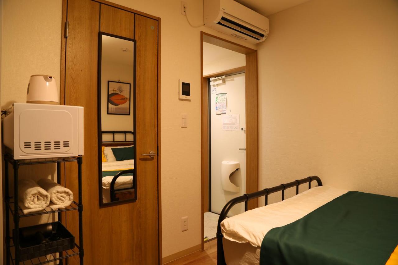 Aparthotel E Joy Inn（okubo Branch In Shinjuku） *