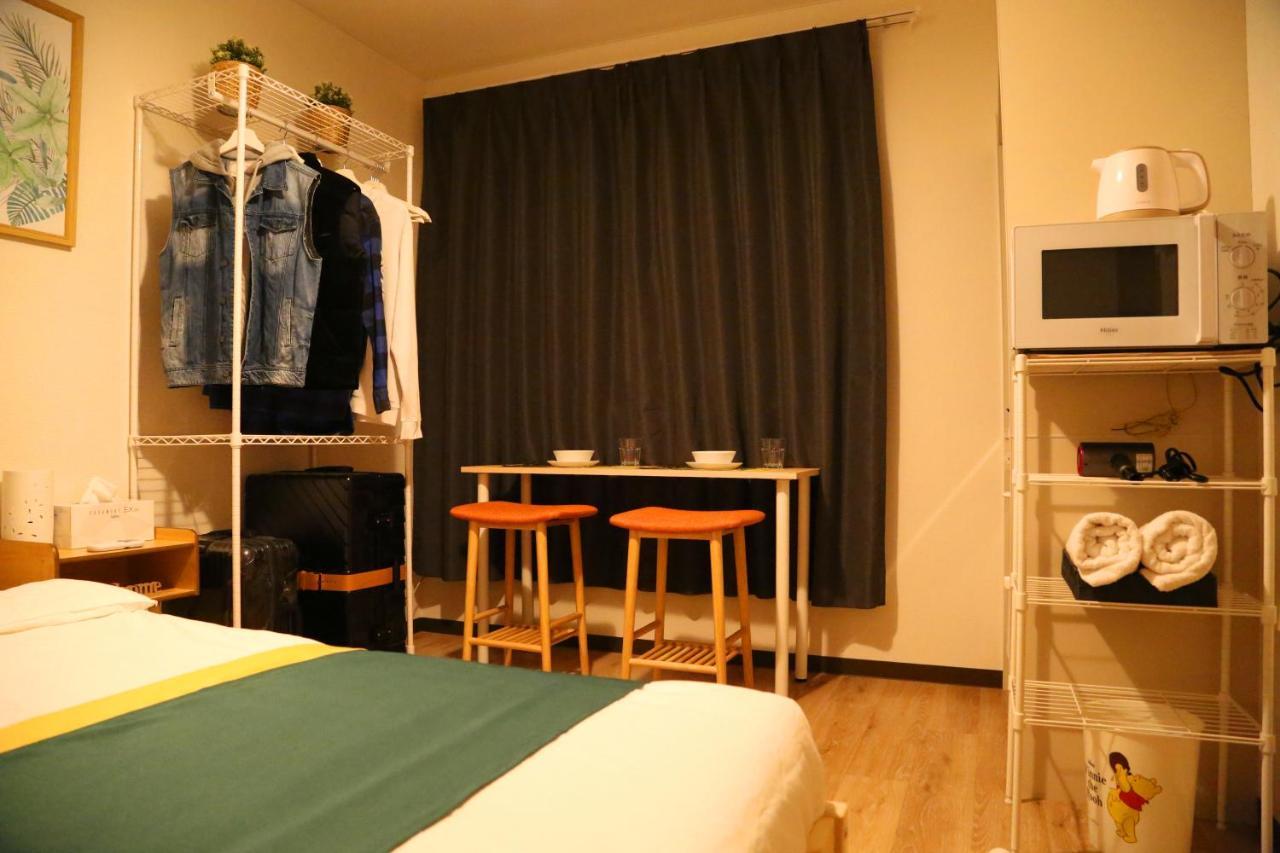 E Joy Inn（okubo Branch In Shinjuku） Aparthotel Tokyo