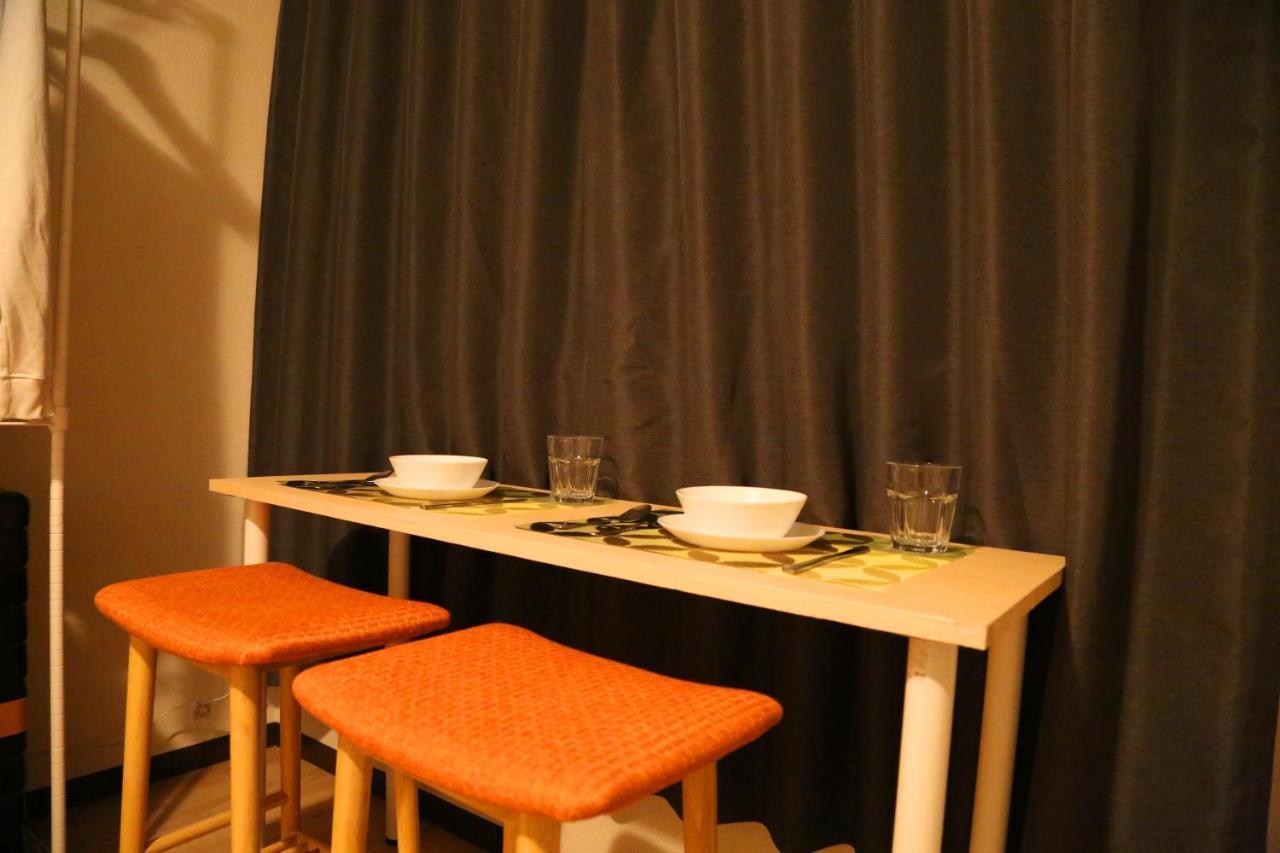 E Joy Inn（okubo Branch In Shinjuku） Tokyo