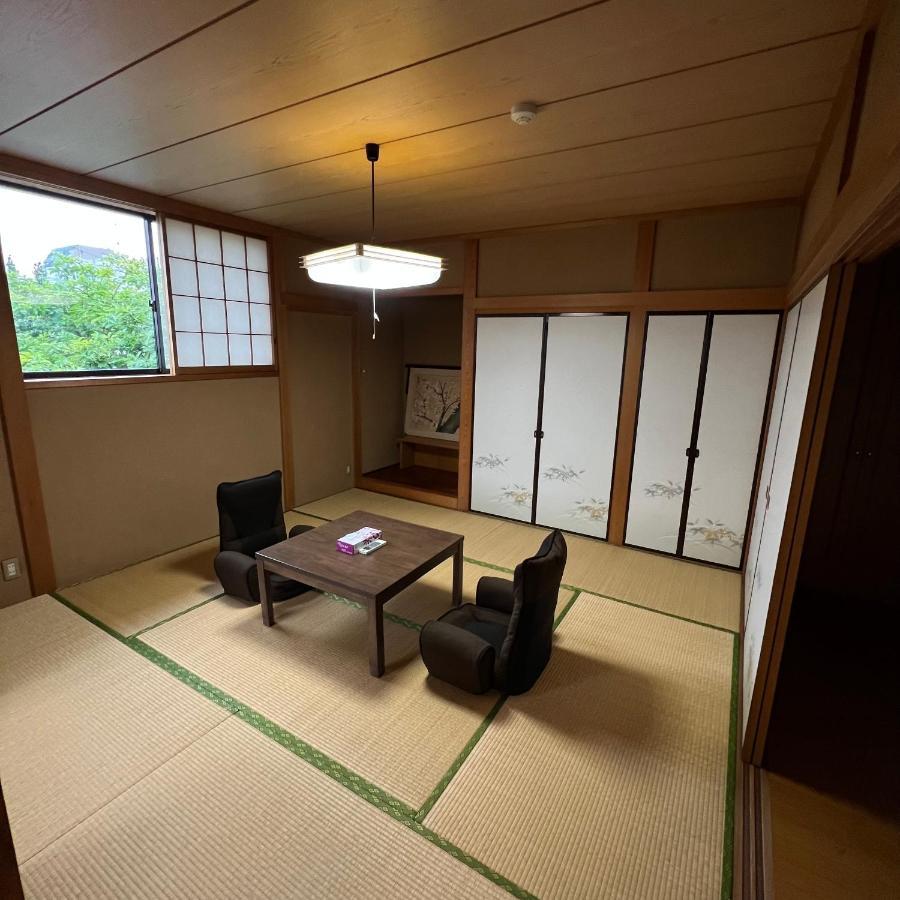 Aparthotel Japan House Shinkoiwa Tokyo