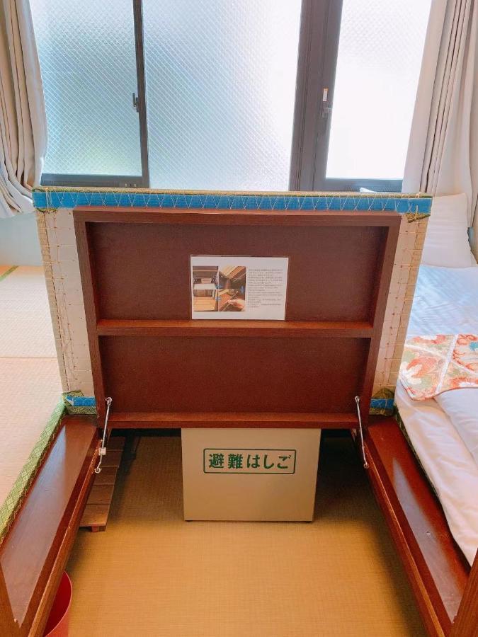 Hotel 無料wi-fi Jing House 秋葉原 電動自転車レンタル Tokyo
