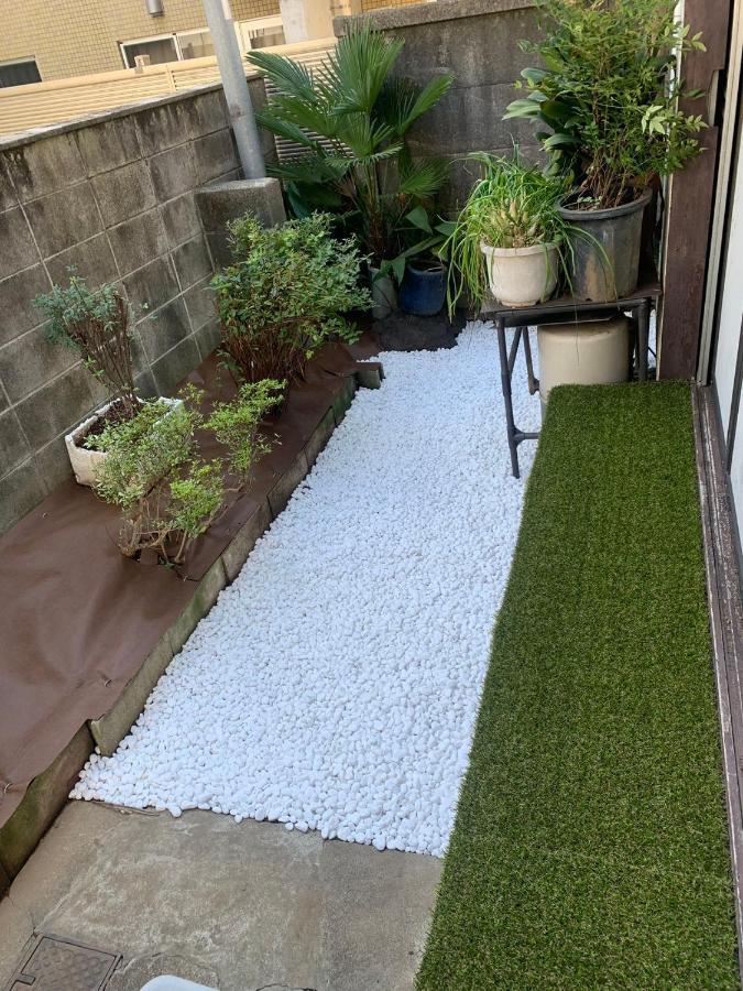 Aparthotel Season Tokyo