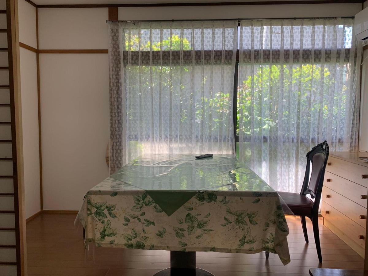Season Aparthotel Tokyo