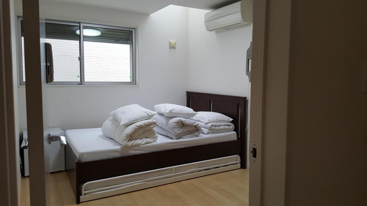 Sophiearth Apartment *