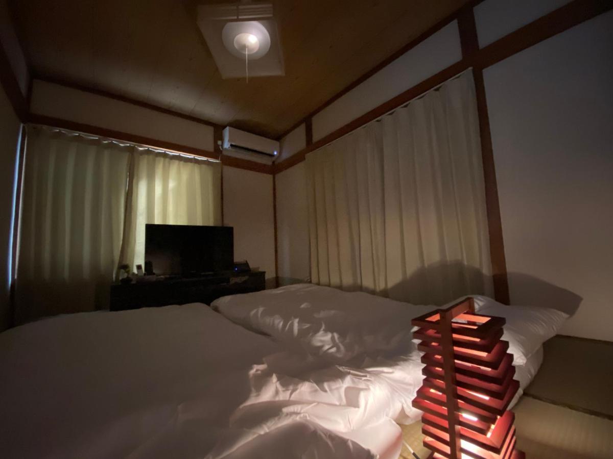 最大7名宿泊可能。代田橋駅徒歩5分。wonderful Staytokyo Apartment Tokyo