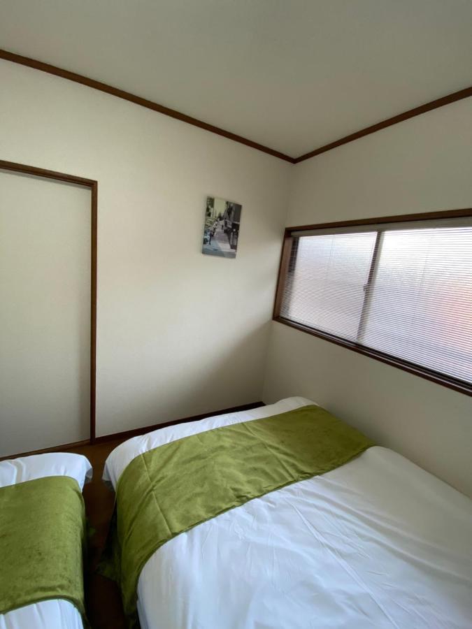 Apartment 最大7名宿泊可能。代田橋駅徒歩5分。wonderful Staytokyo Tokyo